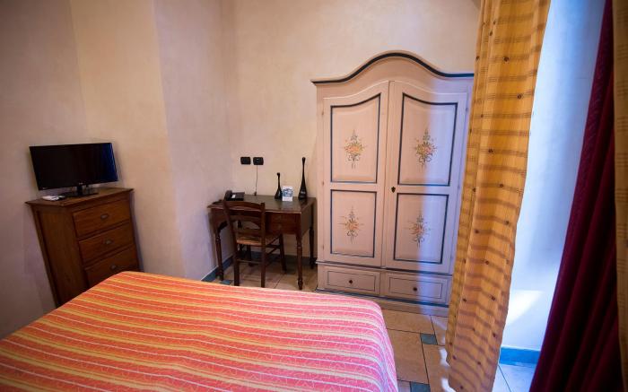 Hotel Schilizzi