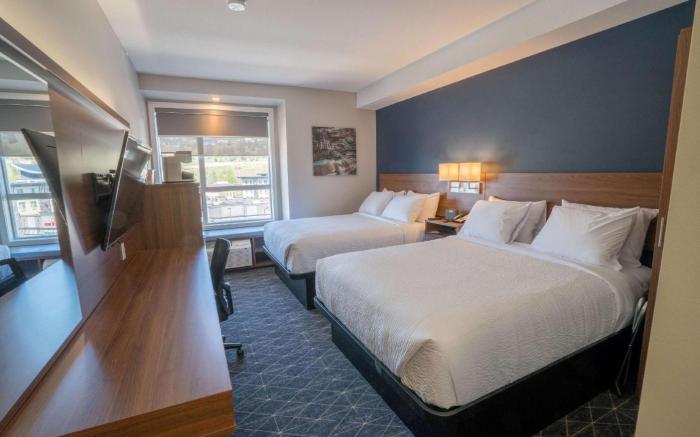 Park Inn by Radisson, Kelowna