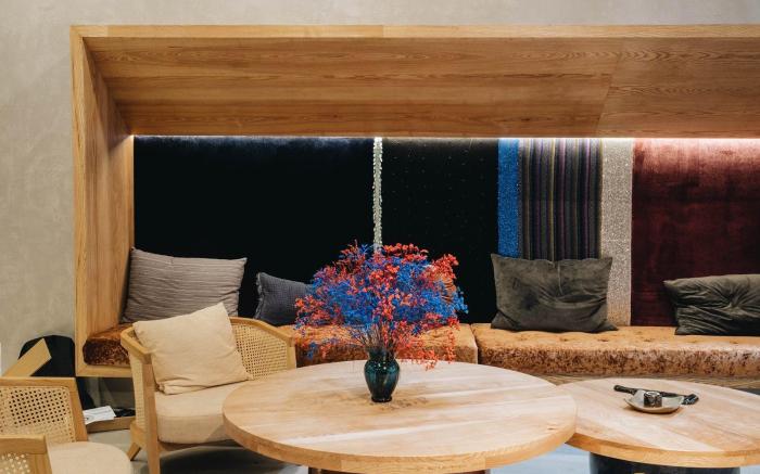 Mia Casa by Satori