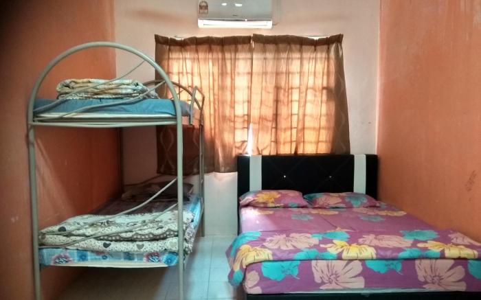 KEJORA HOMESTAY MELAKA