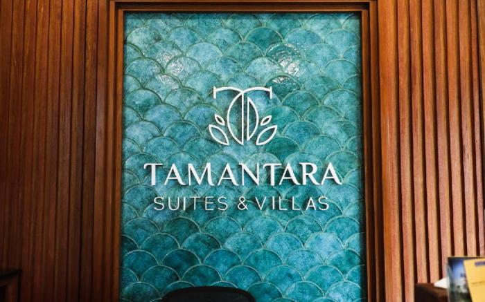 Tamantara Suites & Villas Ubud