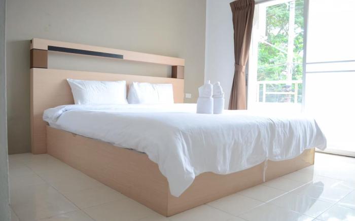 Sweet Home Mansion near Big C Klong Hae