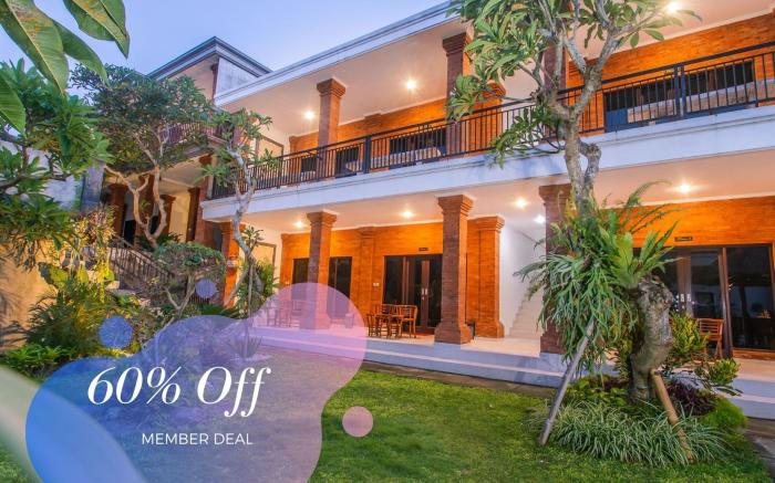 Ratna Guest House