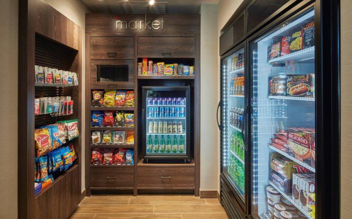 Residence Inn by Marriott Sacramento Davis