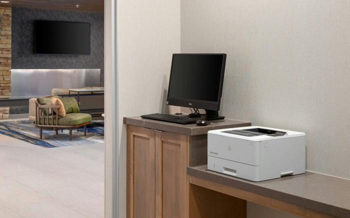 Fairfield by Marriott Inn & Suites Morganton Historic Downtown