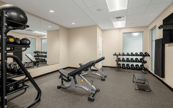 TownePlace Suites by Marriott Cincinnati Fairfield