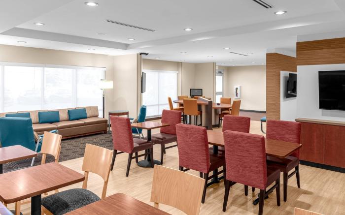 TownePlace Suites Cincinnati Fairfield