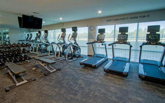 Fairfield by Marriott Inn & Suites Houston Katy