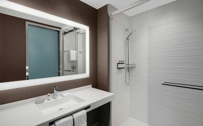 AC Hotel Little Rock Downtown