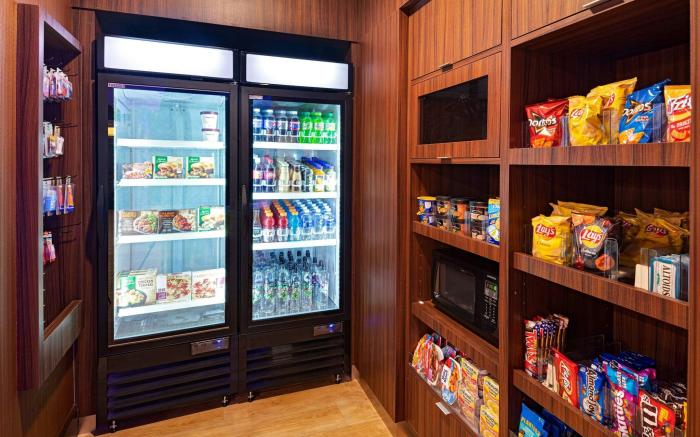 Fairfield by Marriott Inn & Suites Houston Richmond