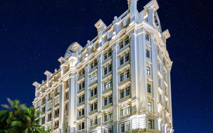 AVS Hotel Phu Quoc