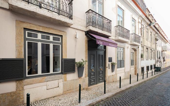 Almaria-Edifcio da Corte