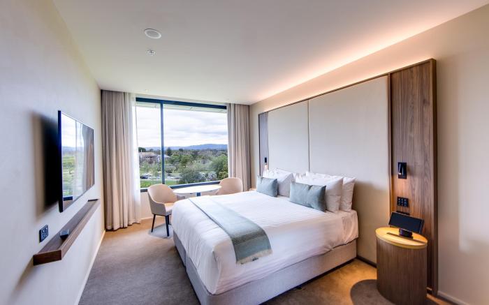 Oval Hotel Adelaide