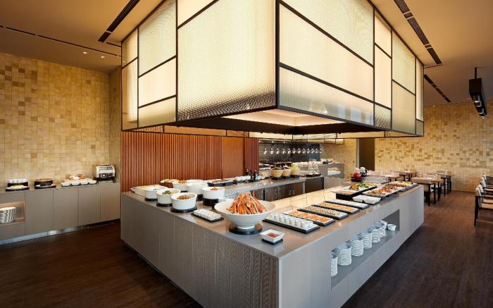 Shilla Stay Samsung COEX Center