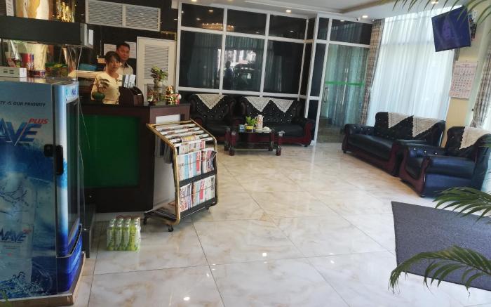 Supreme Hotel