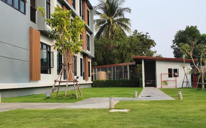 Prem Mansion U Thong