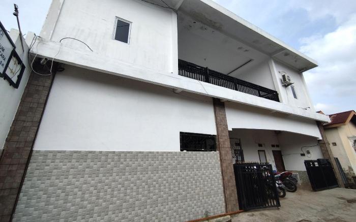 Wisma Hiro Pertiwi