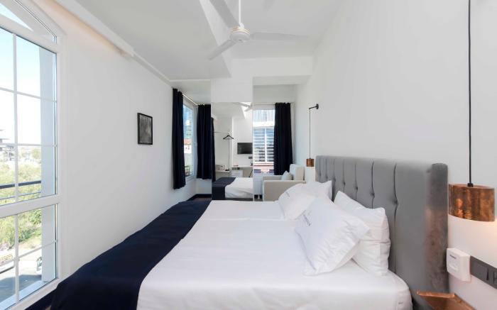 Levent Lavandula Hotel