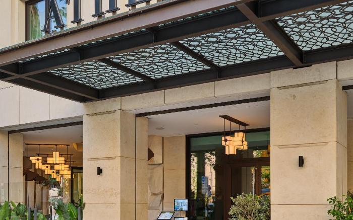 Athens Capital Hotel - MGallery Collection