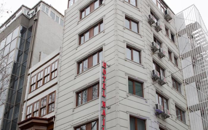 Naila Hotel