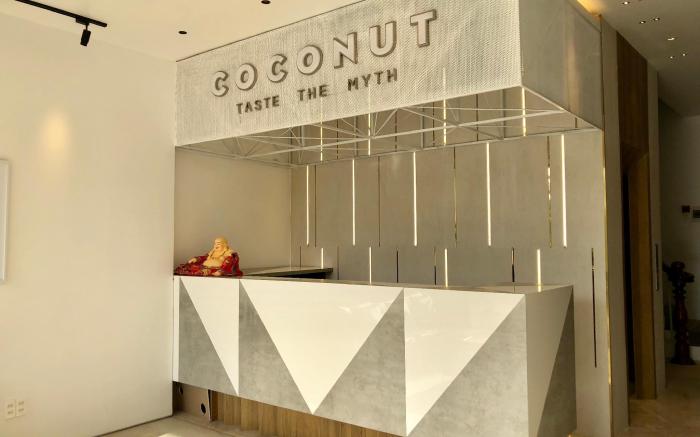 Coconut Hotel Phu Yen