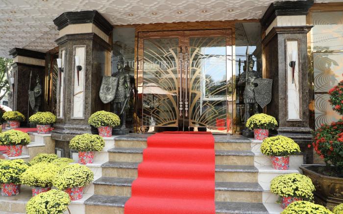 Enjoy Hotel 5A