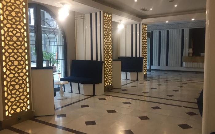 Mara Palace Hotel