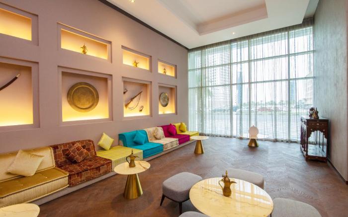 Pullman Sharjah