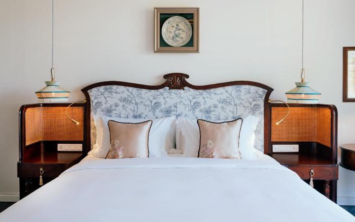 Hotel Perle dOrient Cat Ba-MGallery
