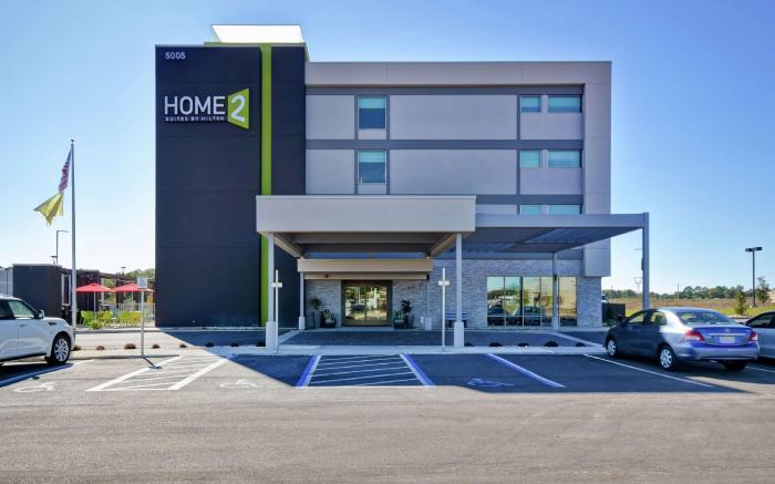 Home2 Suites by Hilton Dothan