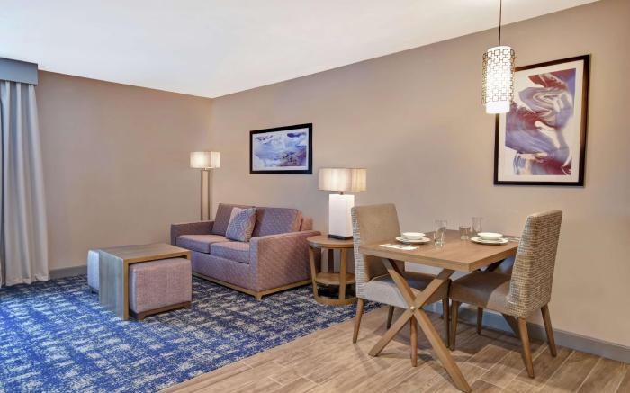 Homewood Suites by Hilton Orange New Haven
