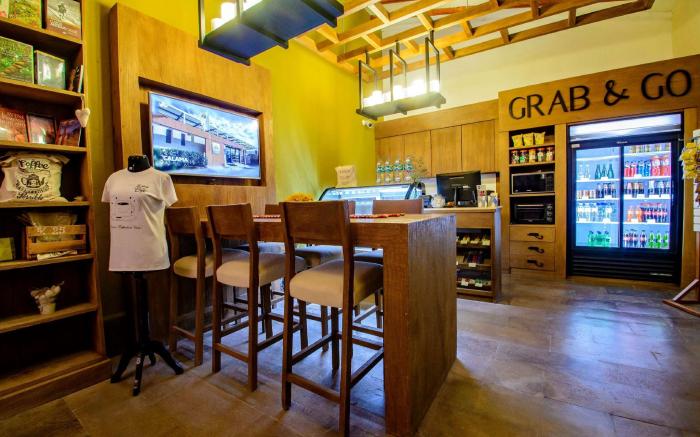 Sonesta Posadas Del Inca Sacred Valley – Yucay, Urubamba