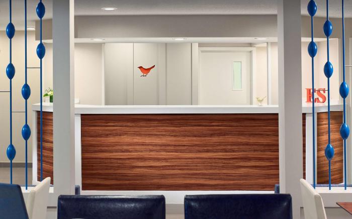 Sonesta ES Suites Cincinnati - Blue Ash