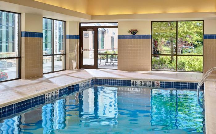 Sonesta ES Suites Burlington VT