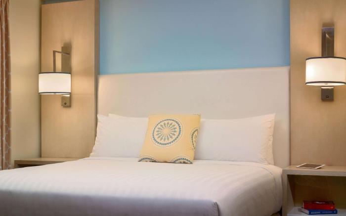 Sonesta ES Suites Auburn Hills Detroit 