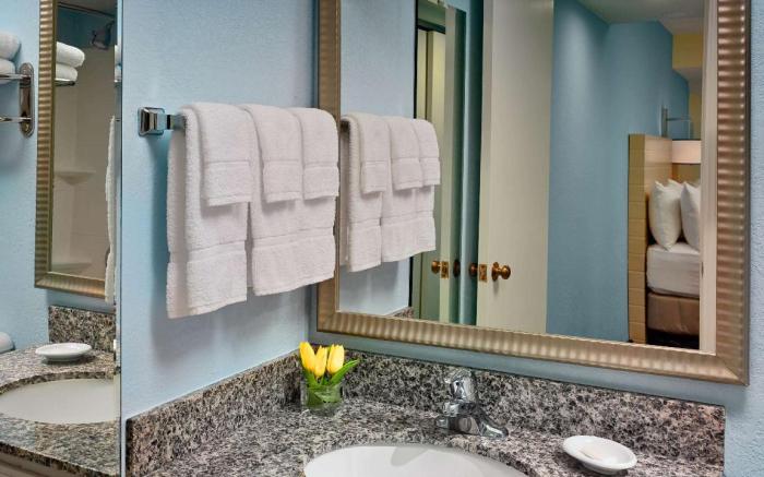 Sonesta ES Suites Cincinnati - Sharonville East