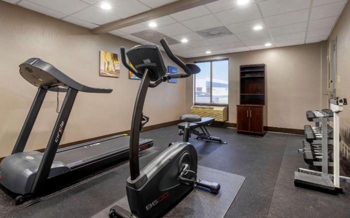 Comfort Inn & Suites Greer - Greenville