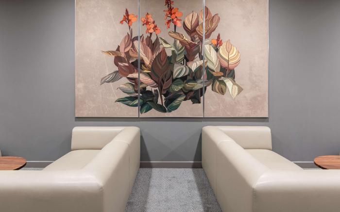 Hilton Garden Inn Tbilisi