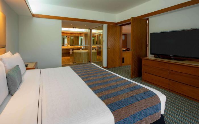 Sonesta Hotel El Olivar Lima