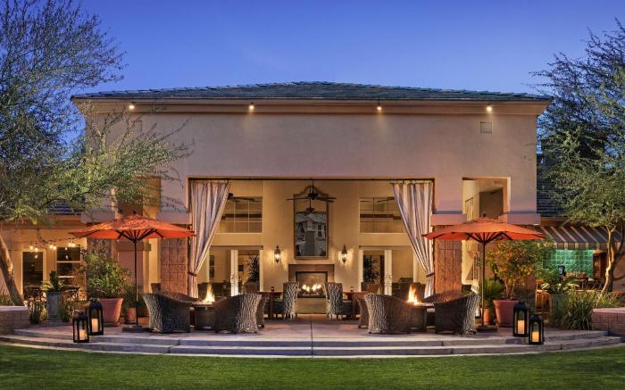 Sonesta Suites Scottsdale Gainey Ranch
