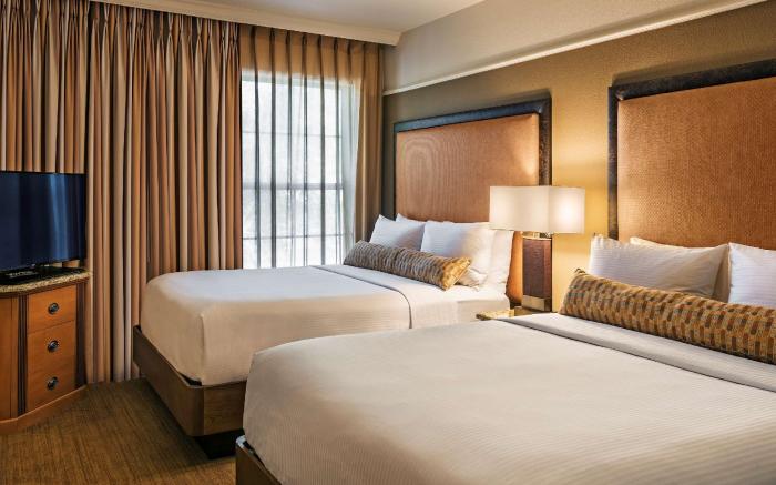 Sonesta Suites Scottsdale Gainey Ranch