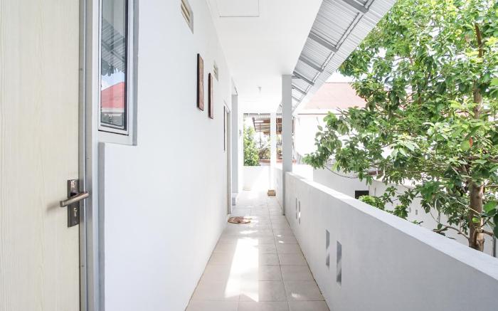 PAS Residence