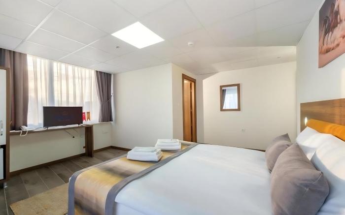 Grand Güllük Hotel