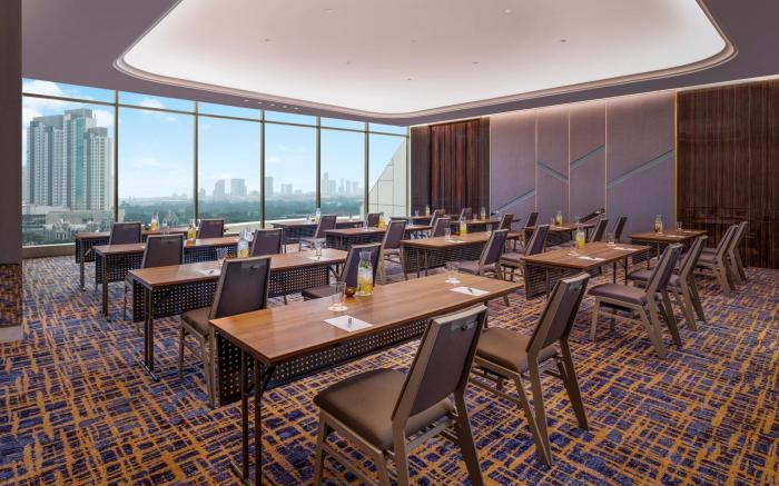 The Westin Surabaya