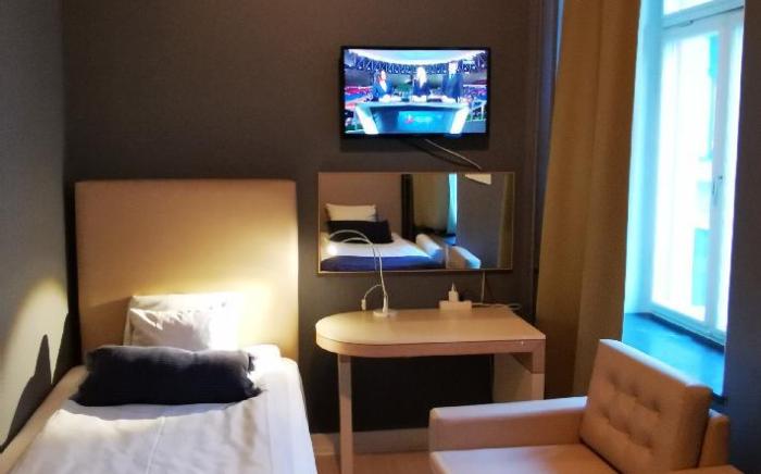 Sundsvall City Hotel