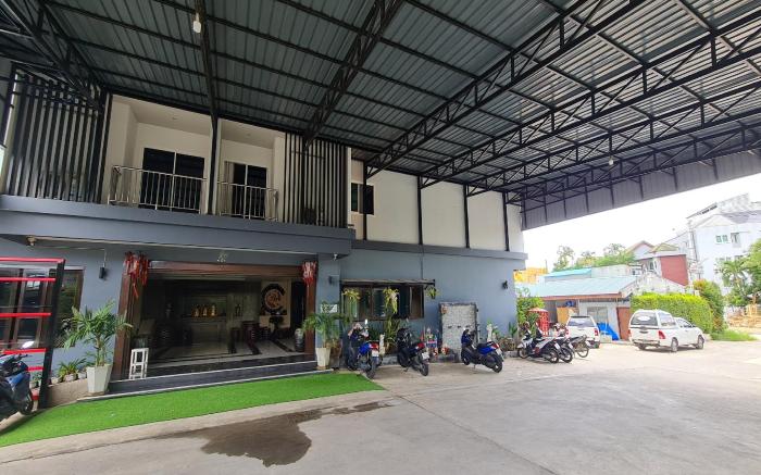 Carpio Hotel Phuket