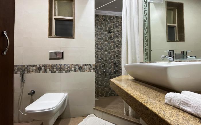 Hotel Sai Leela Shirdi