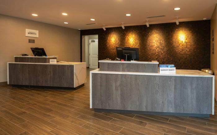 Residence Inn by Marriott Nashville Mt. Juliet