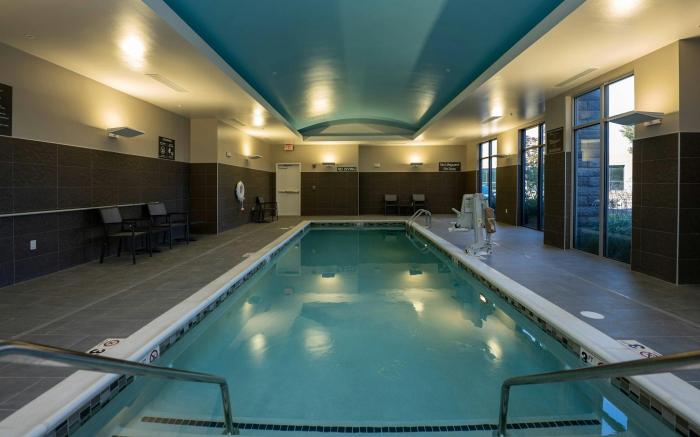 Residence Inn by Marriott Nashville Mt. Juliet