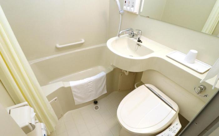 Toyoko Inn Shizuoka-eki Kita-guchi